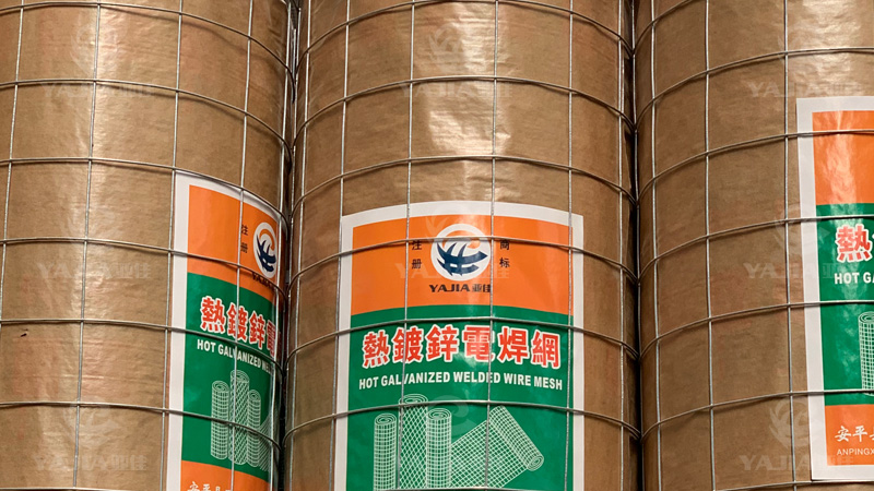 電焊網(wǎng)系列
